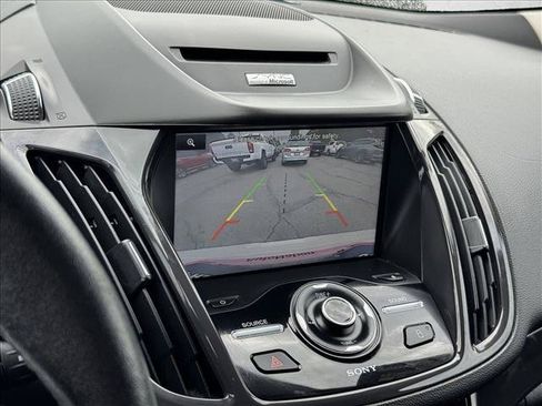 Used 2014 Ford Escape Titanium AWD/4WD image 14