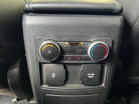 Used 2023 Ford Explorer ST w/ Equipment Group 401A AWD/4WD image 35