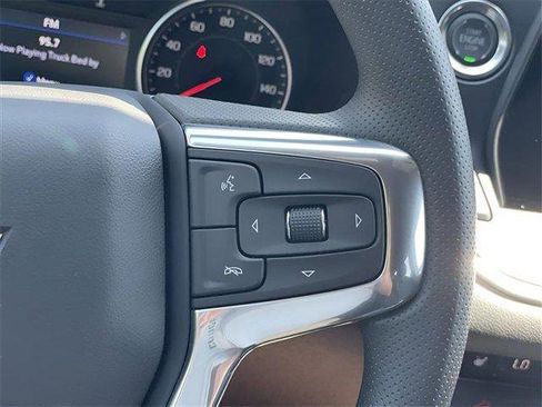 New 2025 Chevrolet Blazer LT w/ Redline Edition image 15