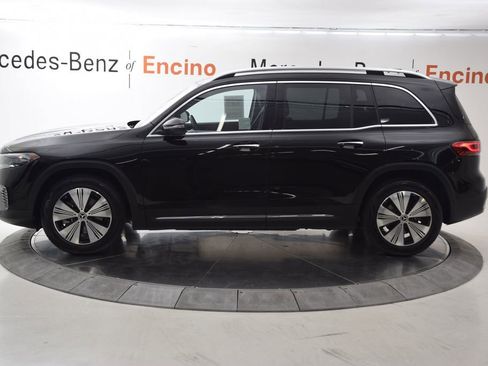 Certified 2023 Mercedes-Benz EQB 300 4MATIC image 3