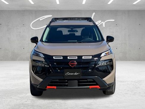 New 2026 Nissan Rogue SV w/ Rock Creek Premium Package AWD/4WD image 19