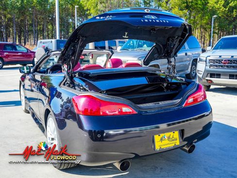 Used 2013 INFINITI G37 IPL image 8