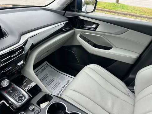 Used 2023 Acura MDX SH-AWD w/ Technology Package image 30