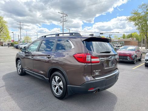Used 2020 Subaru Ascent Premium w/ Convenience Package AWD/4WD image 11