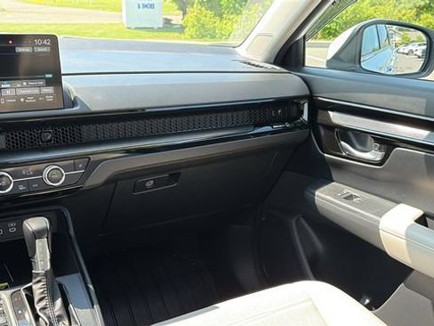 Used 2023 Honda CR-V EX-L image 25