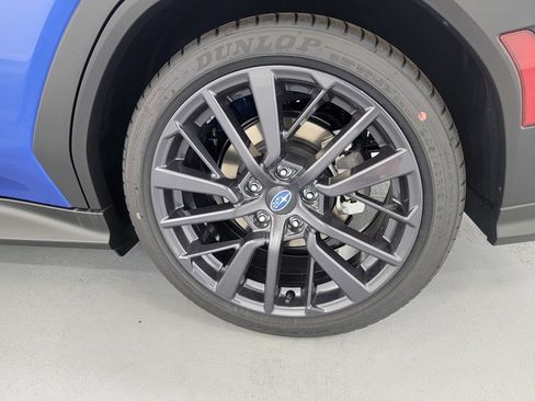 New 2026 Subaru WRX AWD/4WD image 7