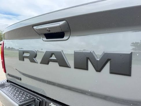 New 2026 RAM 3500 Laramie AWD/4WD image 20