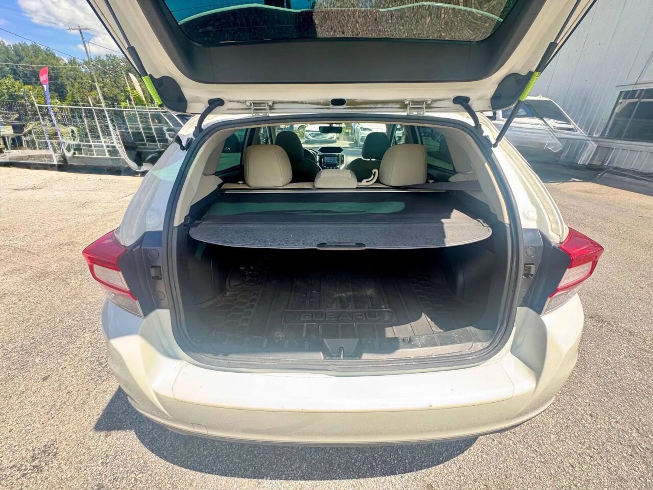 Used 2019 Subaru Impreza 2.0i Premium AWD/4WD image 19