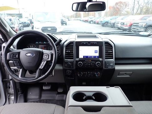 Used 2019 Ford F150 XLT w/ Equipment Group 302A Luxury image 21