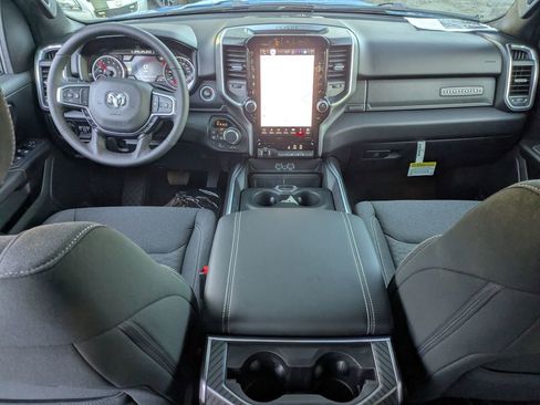 New 2026 RAM 1500 Big Horn image 26