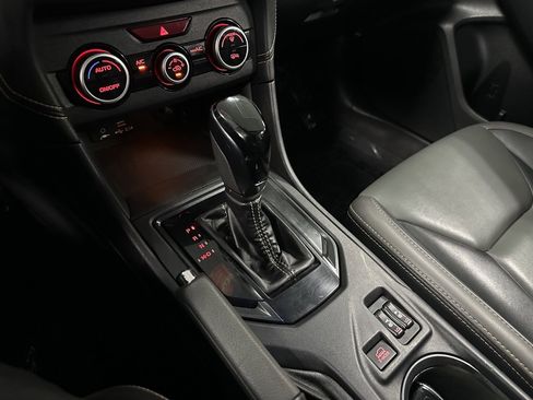 Used 2021 Subaru Crosstrek 2.5i Sport w/ Moonroof Package image 22