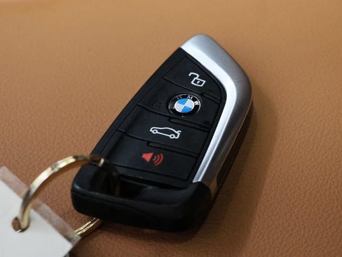 Used 2024 BMW i4 xDrive40i w/ Parking Assistance Package AWD/4WD image 38