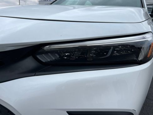 Certified 2023 Honda Civic Sport image 26