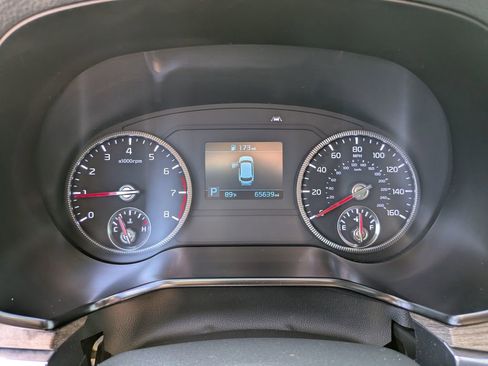 Certified 2022 Kia Telluride EX w/ EX Premium Package FWD image 36