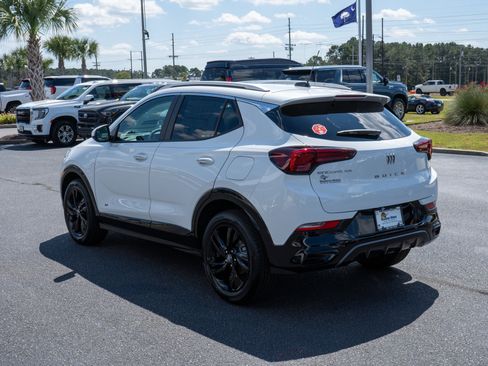 New 2026 Buick Encore GX Sport Touring w/ Comfort Package image 5