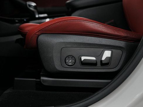 Used 2023 BMW X3 M40i w/ Premium Package image 31