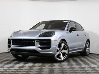 Used 2026 Porsche Cayenne GTS AWD/4WD video 1