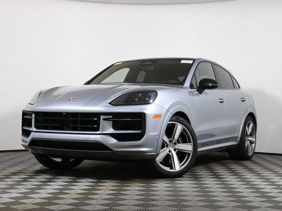 Used 2026 Porsche Cayenne GTS