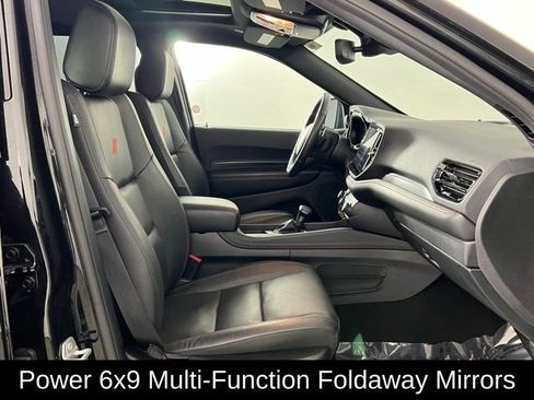 Used 2025 Dodge Durango GT image 22