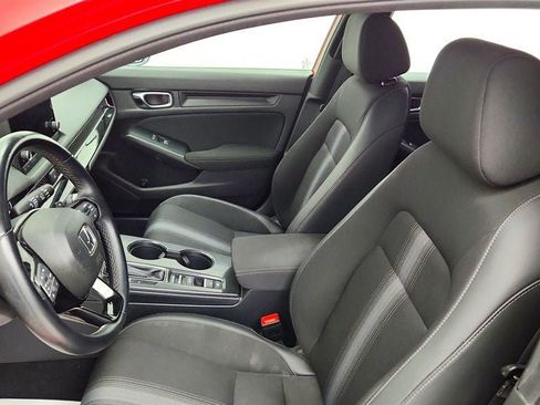 Used 2024 Honda Civic Sport image 18