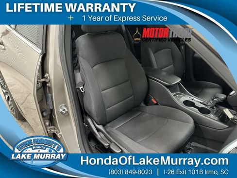 Used 2024 Chevrolet Malibu RS w/ LPO, Floor Liner Package FWD image 24