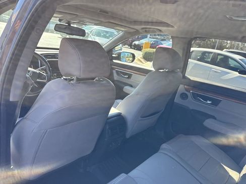 Certified 2020 Honda CR-V EX-L image 12