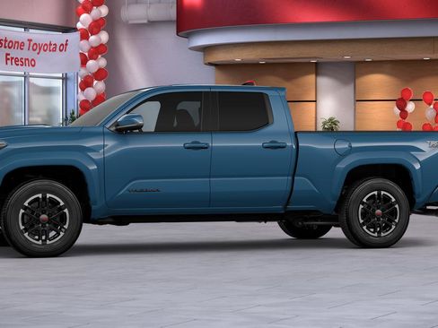 New 2026 Toyota Tacoma TRD Sport AWD/4WD image 5