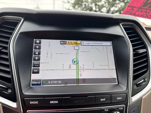 Used 2019 Hyundai Santa Fe XL FWD image 37