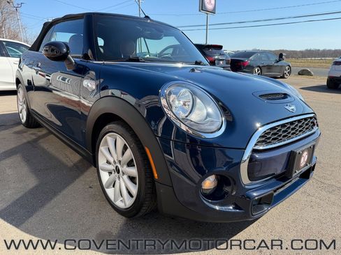 Used 2017 MINI Cooper S image 47