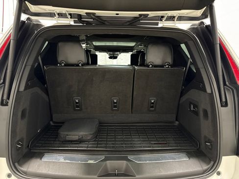 Used 2021 Cadillac Escalade Sport Platinum w/ Heavy-Duty Trailer Package AWD/4WD image 39