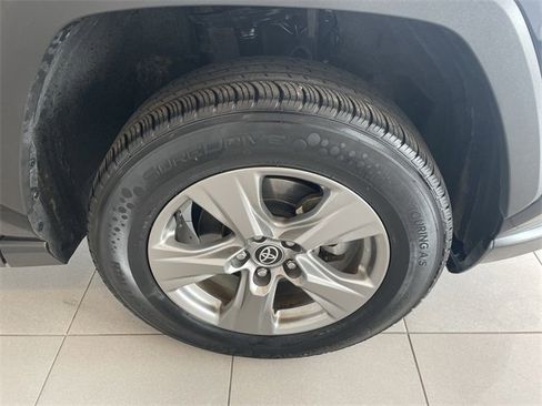 Used 2023 Toyota RAV4 XLE image 14