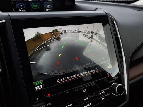 Used 2020 Subaru Forester Touring image 36