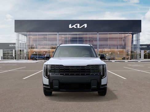 New 2027 Kia Telluride AWD image 2