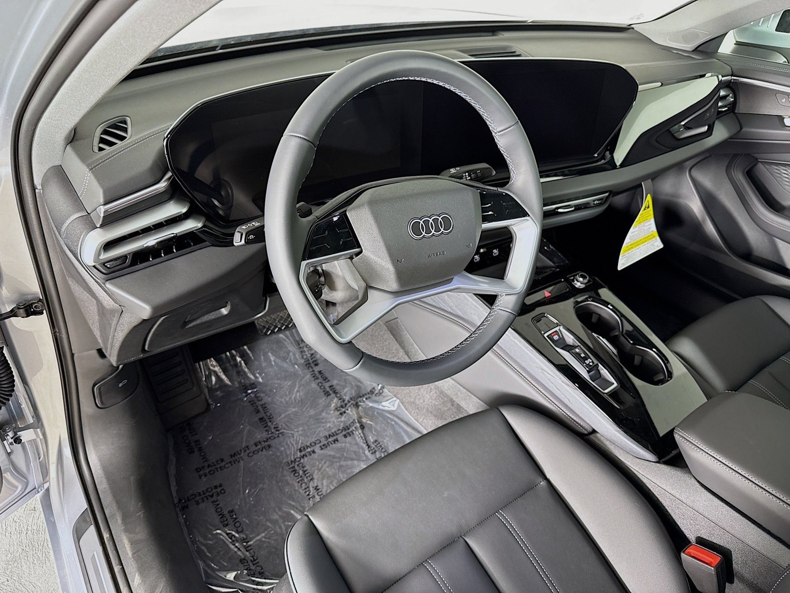 Used 2025 Audi A5 Premium w/ Convenience Package AWD/4WD image 9
