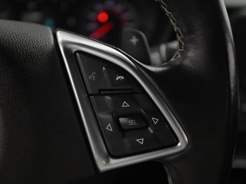 Used 2018 Chevrolet Camaro LT image 32