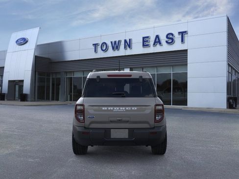 New 2026 Ford Bronco Sport Big Bend AWD/4WD image 5