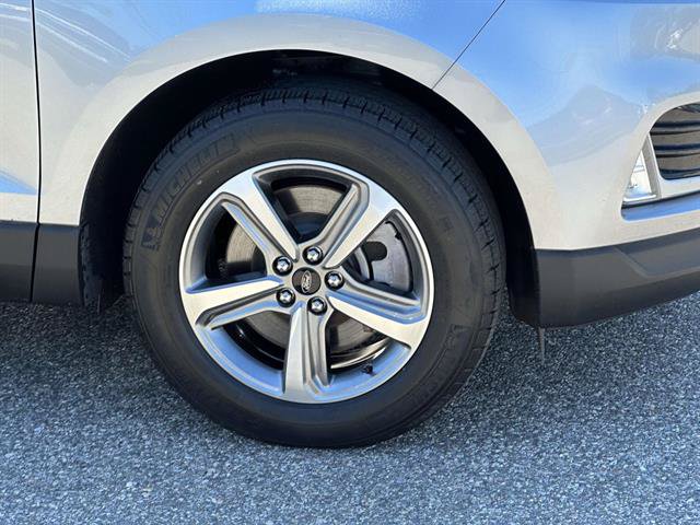 Used 2023 Ford Edge SEL w/ Convenience Package AWD/4WD image 7