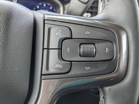 Used 2024 Chevrolet Silverado 2500 High Country w/ High Country Premium Package image 33