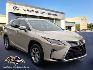 Used 2019 Lexus RX 350 AWD video 1