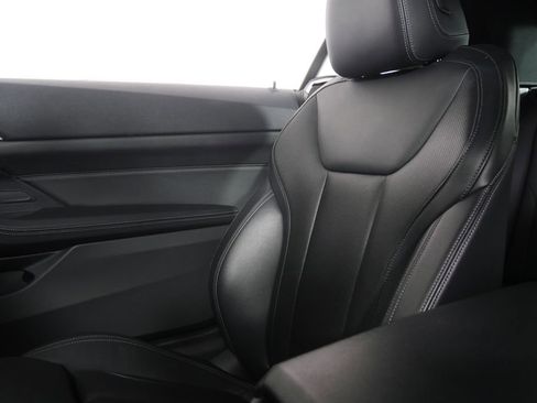 Certified 2025 BMW 430i Convertible RWD image 21