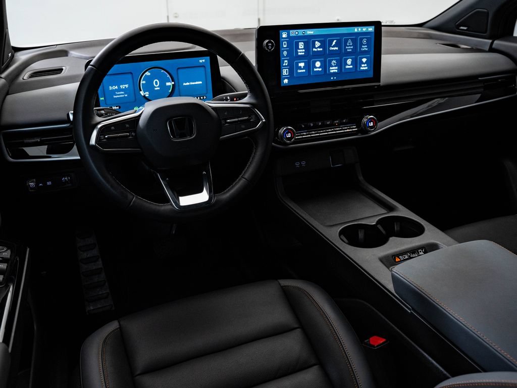 Used 2025 Honda Prologue Touring image 4