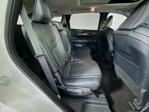 Certified 2023 INFINITI QX60 Luxe w/ Vision Package AWD/4WD image 39