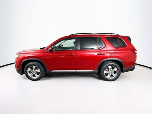 New 2026 Honda Pilot EX-L image 7