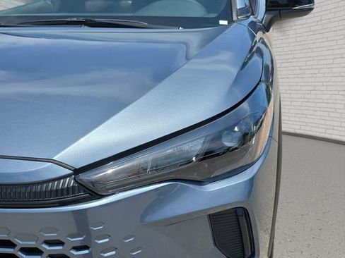 New 2026 Toyota Corolla Cross AWD Hybrid image 30