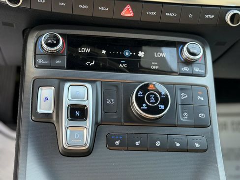 Used 2024 Hyundai Palisade Calligraphy AWD/4WD image 33
