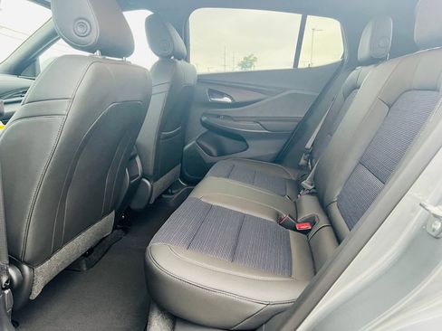 New 2026 Buick Envista Preferred w/ Convenience II Package image 25