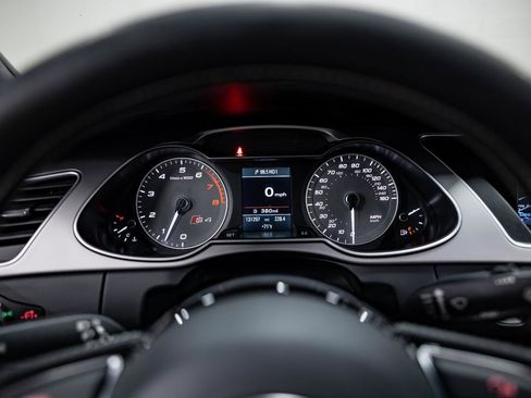 Used 2014 Audi S4 Premium Plus image 8