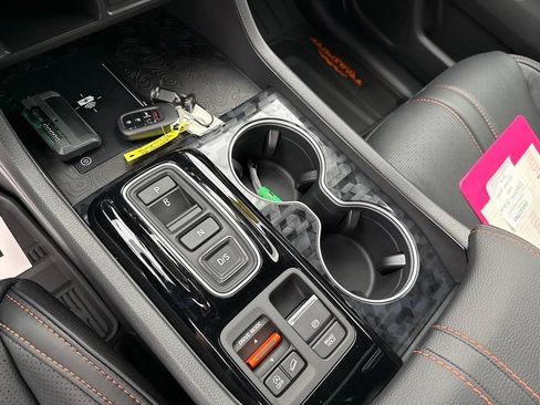 New 2026 Honda Passport TrailSport Elite image 20
