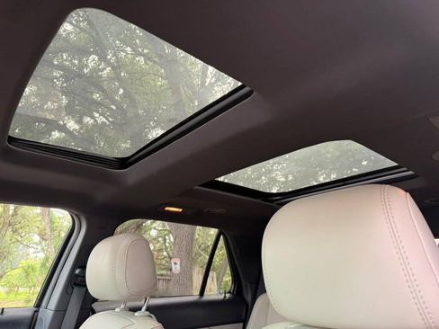 Used 2015 Ford Explorer Limited FWD image 22