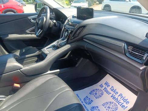 Used 2023 Acura RDX AWD image 23